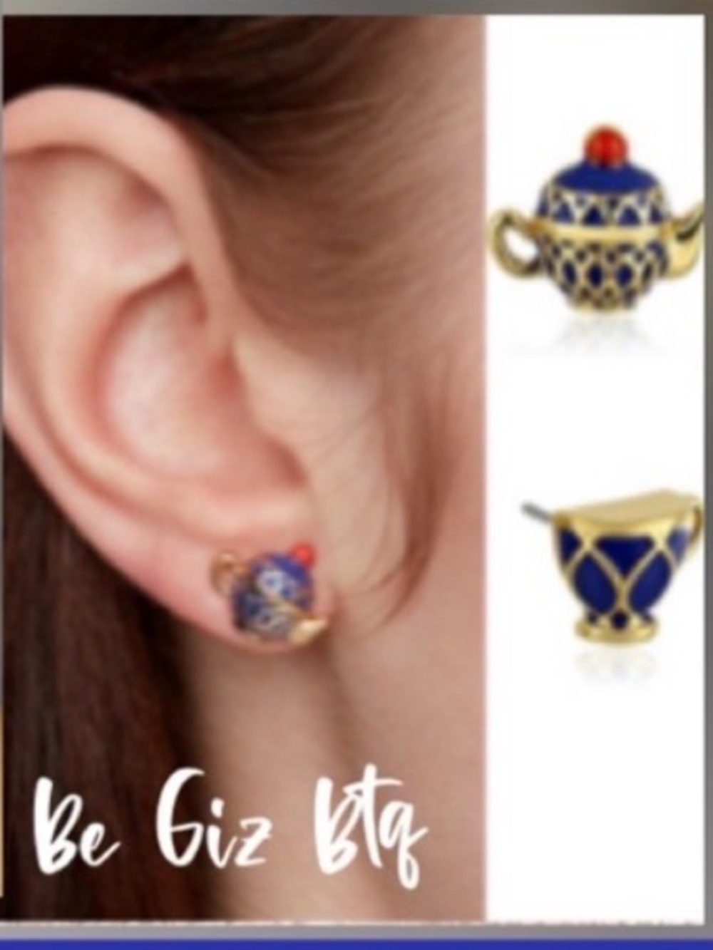 🆕 Authentic KATE SPADE JEWELRY SET 🆑 At Awesome Prices To Buy Now & Save - Picture 3 of 3